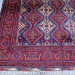 6x10 Large Afghan tribal Area rug, Handmade wool rug, Living room bedroom, kitchen dining table rug carpet,